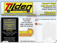 oilchangeaurora.com