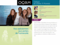 oqam.com