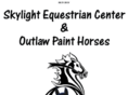 outlawpaints.com