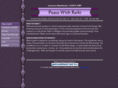 peacewithreiki.com
