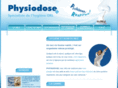 physiodose.com