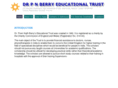 pnberryeductrust.org