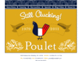 pouletdeli.com