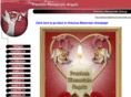 preciousmemorialsangels.com