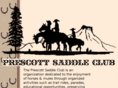 prescottsaddleclub.com