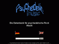 psychedelic-music.de