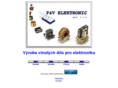 pvelektronic.com