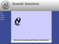 quandir.com