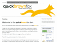 quickbrownfoxgroup.com