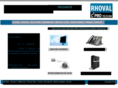 rhoval.com