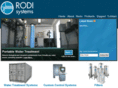 rodisystems.com