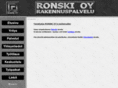 ronskioy.net