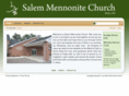 salemmennonite.com