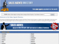 salesagentdirectory.com