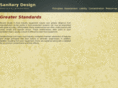 sanitarydesign.com