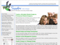 sapphirewebdesign.com