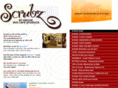 scrubzbody.com