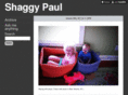 shaggypaul.com