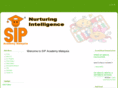 sipacademy.com