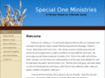 special1ministries.org