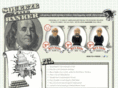 squeezethebanker.com