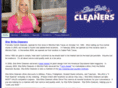 starbritecleanerstexas.com