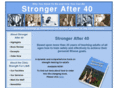 strongerafter40.com