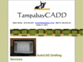 tampabaycadd.com