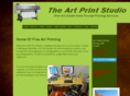 theartprintstudio.com
