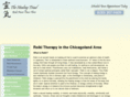 thehealingtriad.com