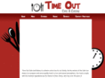 timeoutcafeandeatery.com