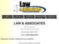 tjlawassociates.com