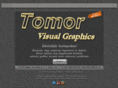 tomorgraphic.com