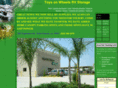 toysonwheelsstorage.com