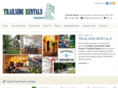 trailsiderentals.net