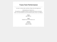 transtechperformance.com