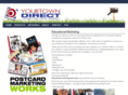 tutoringpostcards.com