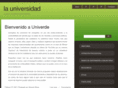 univerde.es