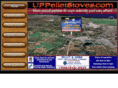 uppelletstoves.com