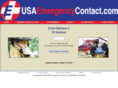 usaemergencycontact.com