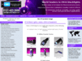 uvblacklights.com