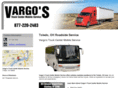 vargotruckcenter.com