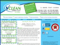 vclean.com