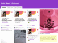 violetlikethecolor.com