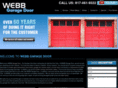 webgaragedoor.biz