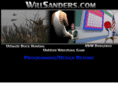 willsanders.com