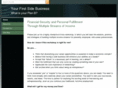 yourfirstsidebusiness.com