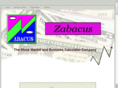 zabacus.com