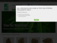 420greenhouse.com