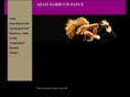 adambarruch.com